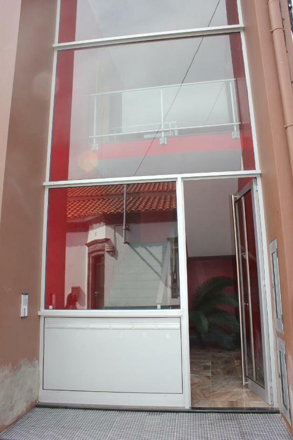 A Casa Sousa Ginetes Exterior photo